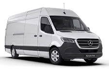 Car Hire Swindon - 4 MTR Sprinter - Van hire Swindon