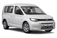 Car Hire Swindon - Caddy Van - Van hire Swindon