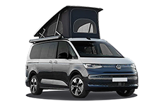 Car Hire Swindon - VW Campervan - Van hire Swindon