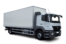 Car Hire Swindon - 18 Tonne Freight Vehicle - Truck hire Swindon