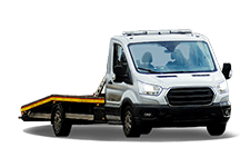 Car Hire Swindon - 3.5 Tonne Recovery Vehicle - Truck hire Swindon