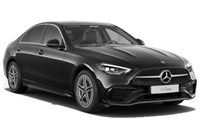 Car Hire Swindon - C Class Auto - car hire Swindon