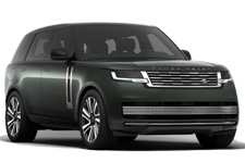 Car Hire Swindon - Range Rover - car hire Swindon